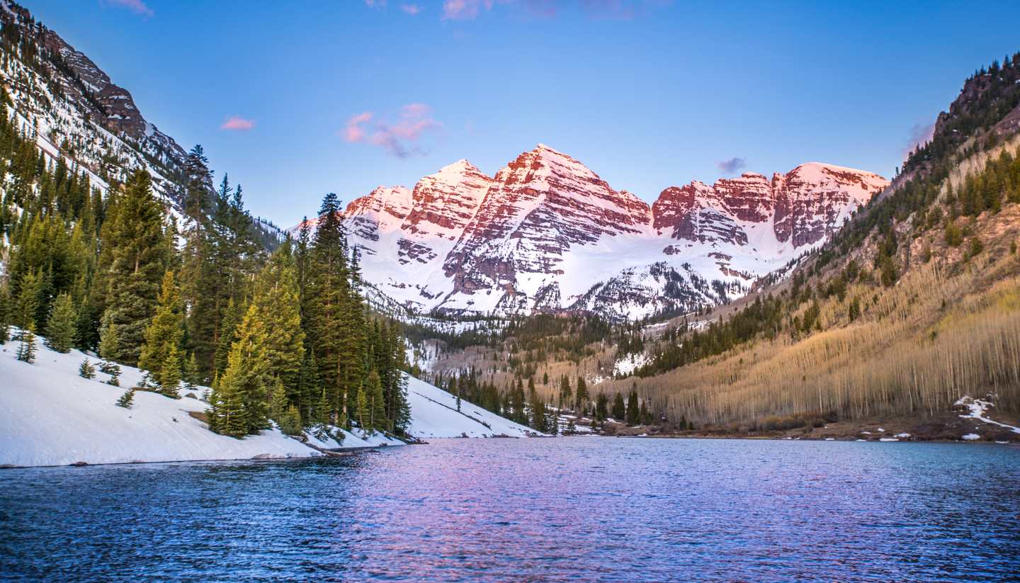 Colorado - Denver, Colorado, USA