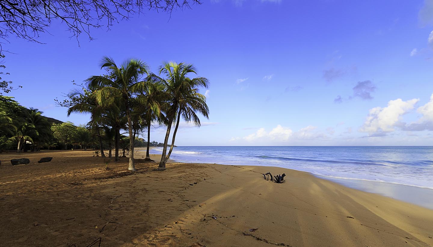 French Overseas Possessions - Guadeloupe, French Overseas Possessions